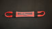 Happy AF Fire Hose Training Tug - Bulletproof Pet Products Inc