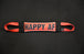 Happy AF Fire Hose Training Tug - Bulletproof Pet Products Inc
