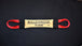 Tooth Hugger Fire Hose Training Tug - Bulletproof Pet Products Inc
