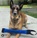 18" TRAINING TUG - ONE HANDLE FIRE HOSE TRAINING TUG - Bulletproof Pet Products Inc
