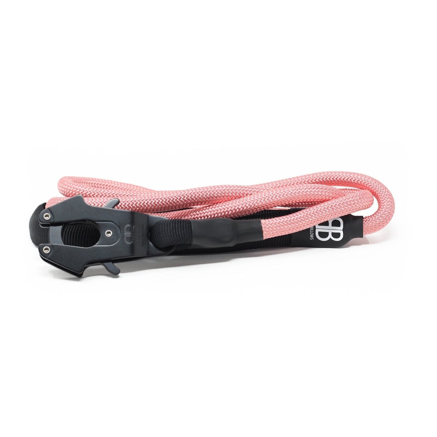 BULLY BILLOWS COMBAT ROPE LEADS - Bulletproof Pet Products Inc