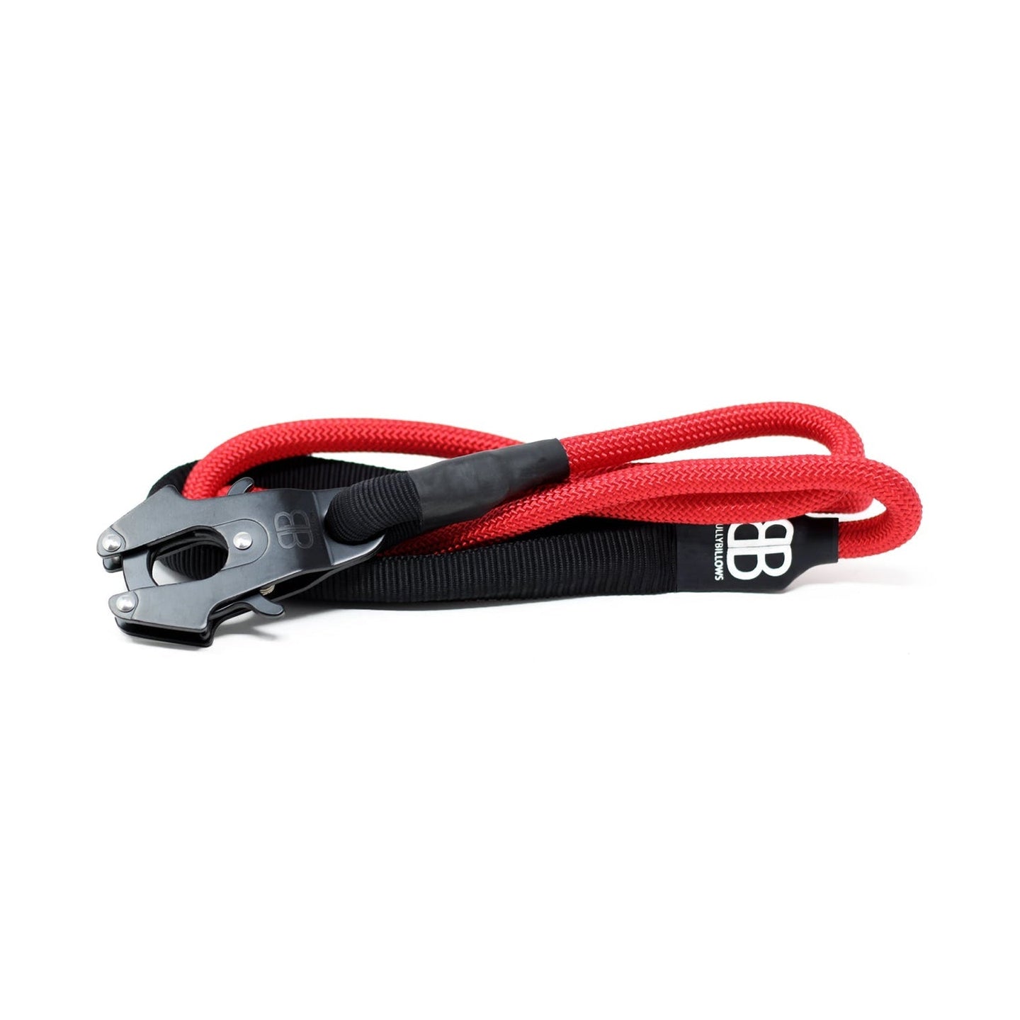 BULLY BILLOWS COMBAT ROPE LEADS - Bulletproof Pet Products Inc