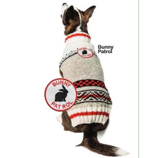 Chilly dog sweaters on sale canada