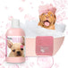 Bye Bye Boo Boo Dog Shampoo for Itchy Skin - By The Blissful Dog - 4 oz - Bulletproof Pet Products Inc