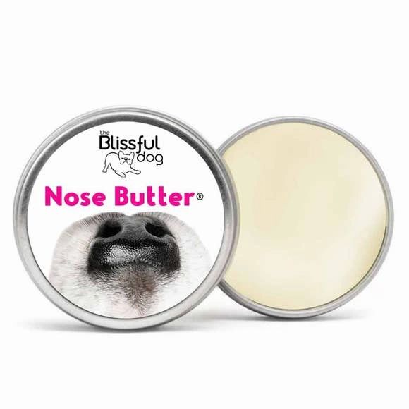 Blissful dog shop nose butter