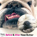 NOSE BUTTER - BY THE BLISSFUL DOG - Bulletproof Pet Products Inc