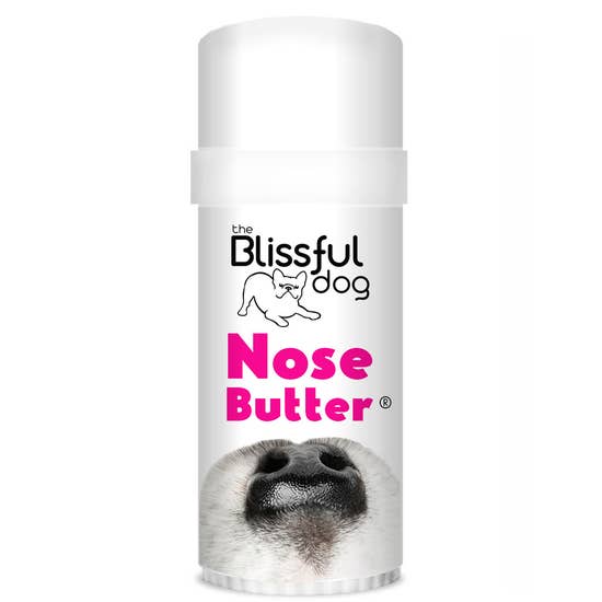 NOSE BUTTER - BY THE BLISSFUL DOG - Bulletproof Pet Products Inc