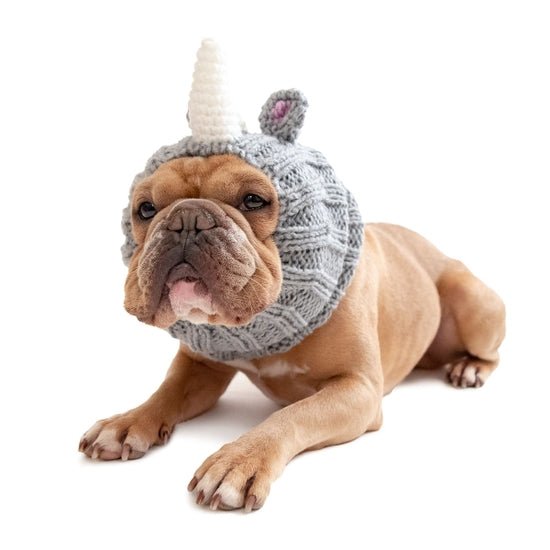 Rhino Zoo Snood - Bulletproof Pet Products Inc