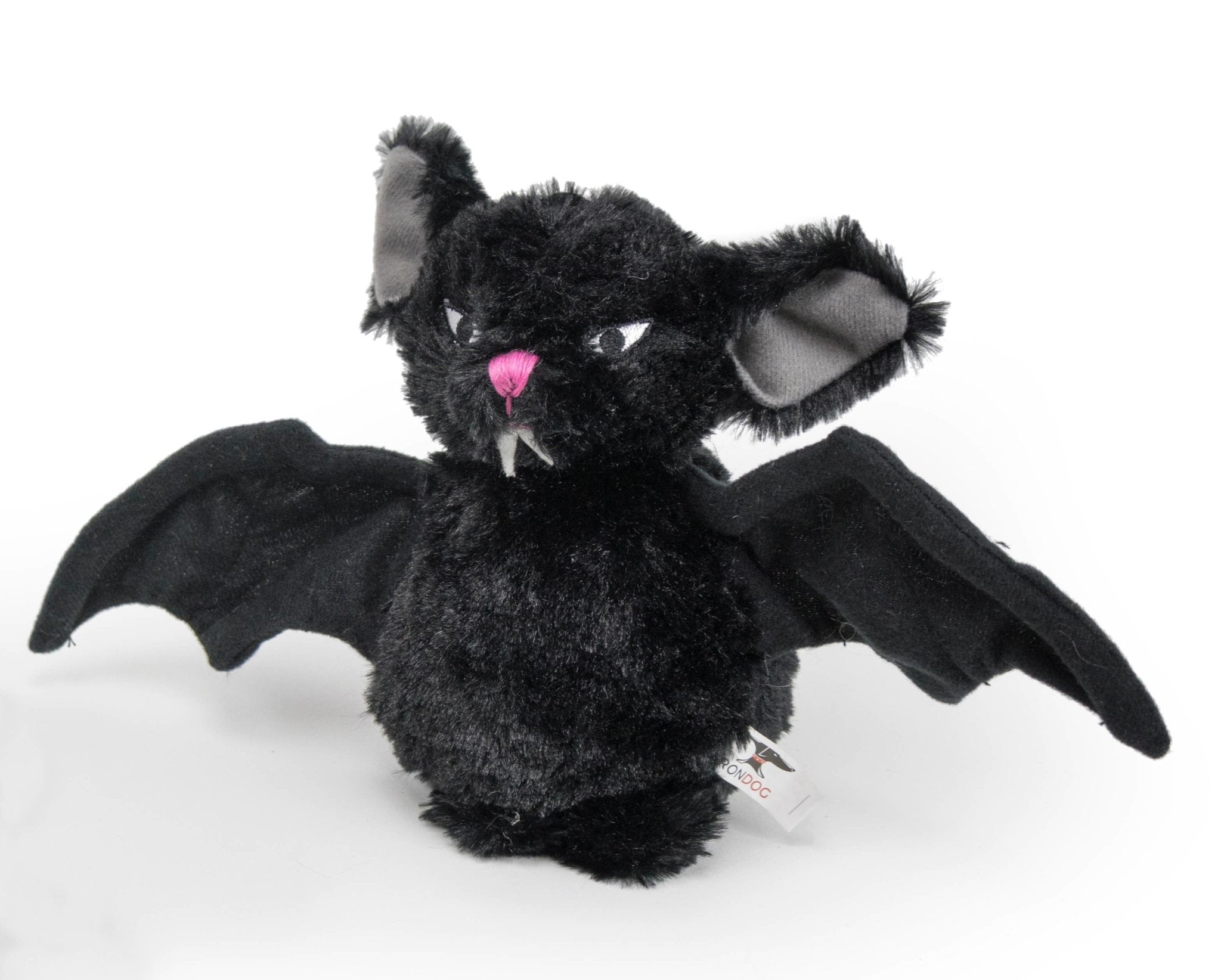 Bat dog toy best sale