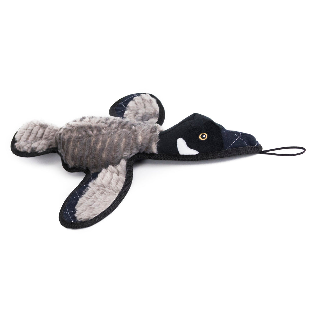 Steel Dog Toys - Ruffian Game Bird - Goose - Bulletproof Pet Products Inc