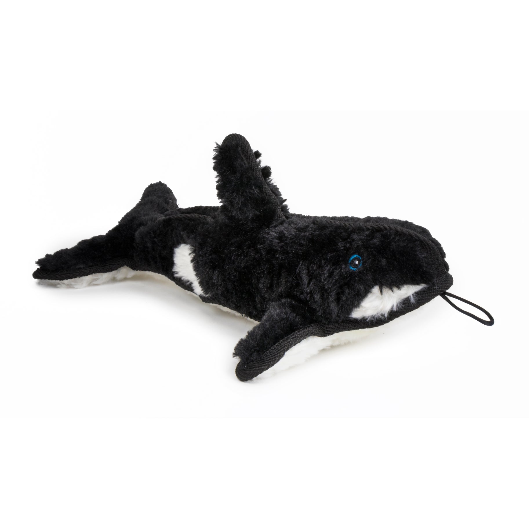 Whale hotsell dog toy