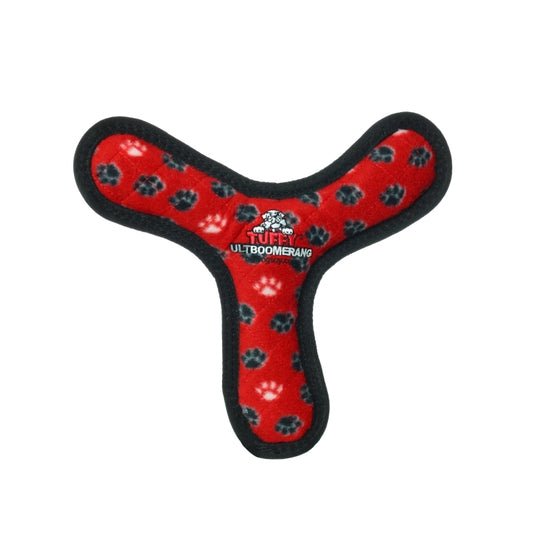 Tuffy Ultimate Boomerang - Bulletproof Pet Products Inc