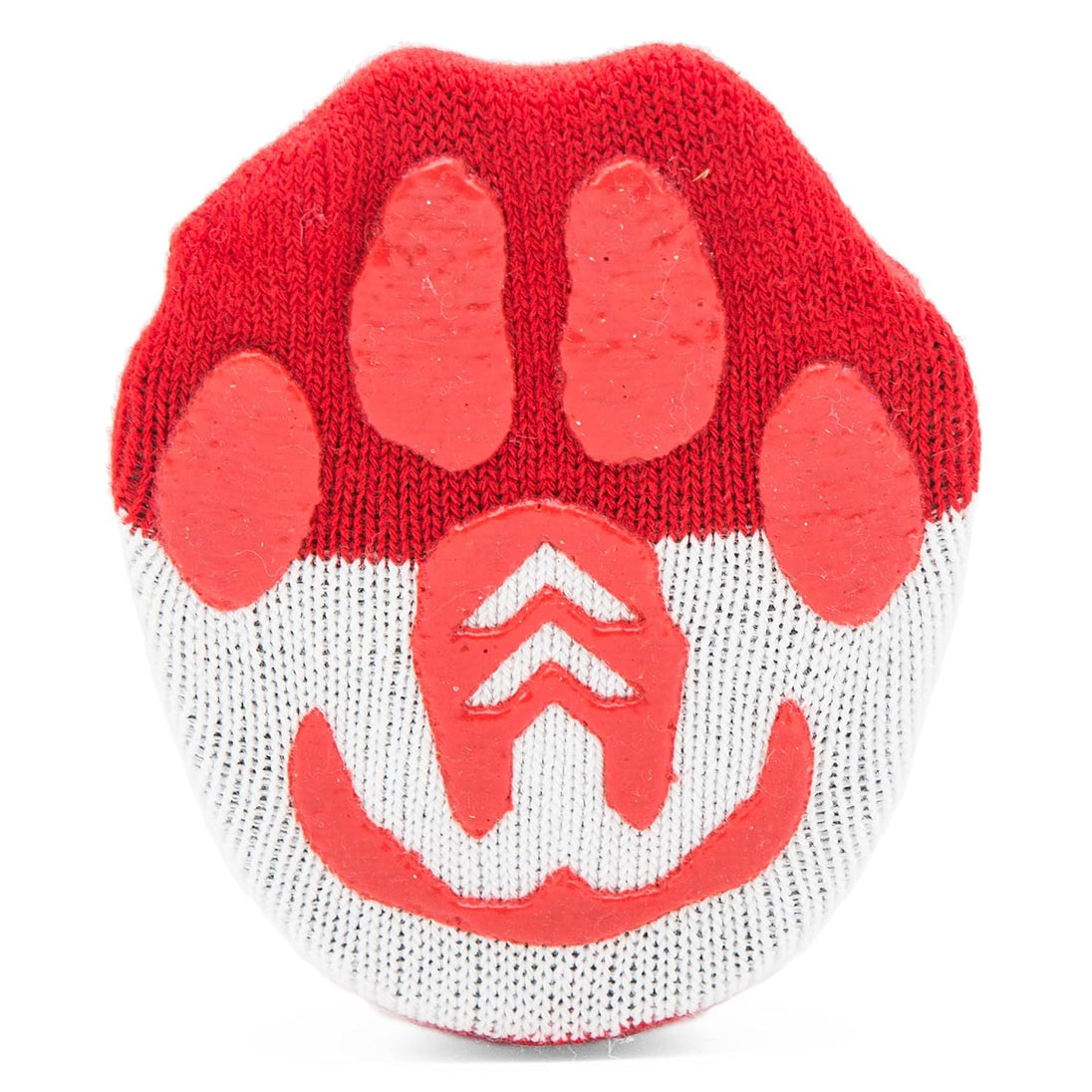 Power Paws Original dog sock - Christmas Tree with Star - Bulletproof Pet Products Inc