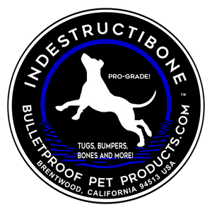Bulletproof Pet Products Inc
