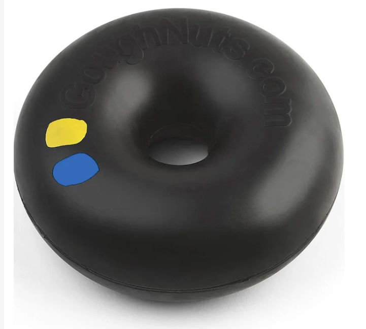 XL Ring (Dogs 100+ pounds)