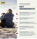Guts & Glory - Grass-fed Organs For Dogs- Four Leaf Rover - Bulletproof Pet Products Inc