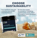 Guts & Glory - Grass-fed Organs For Dogs- Four Leaf Rover - Bulletproof Pet Products Inc