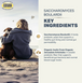 Saccharomyces boulardii - Yeast-Based Probiotics For Dogs - Four Leaf Rover - Bulletproof Pet Products Inc