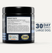 Saccharomyces boulardii - Yeast-Based Probiotics For Dogs - Four Leaf Rover - Bulletproof Pet Products Inc