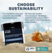 Saccharomyces boulardii - Yeast-Based Probiotics For Dogs - Four Leaf Rover - Bulletproof Pet Products Inc