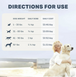 Hip & Joint - Natural Joint Support - Four Leaf Rover - Bulletproof Pet Products Inc