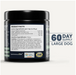 Hip & Joint - Natural Joint Support - Four Leaf Rover - Bulletproof Pet Products Inc