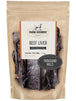 Farm Hounds - Beef Liver - Made In The USA - Bulletproof Pet Products Inc