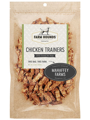 FARM HOUNDS - Chicken Trainers - MADE IN THE USA