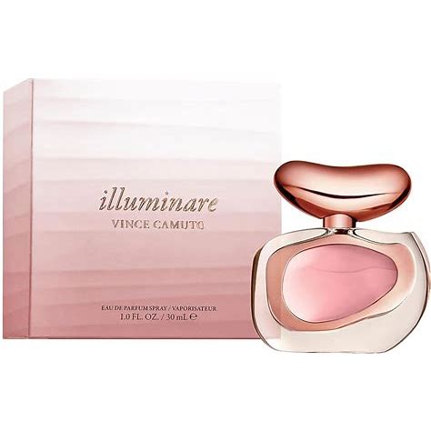 Vince Camuto Illuminare Eau de Parfum for Women – 1 oz / 30 ml - Bulletproof Pet Products Inc