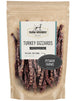 Farm Hounds - Turkey Gizzards - Made In The USA - Bulletproof Pet Products Inc