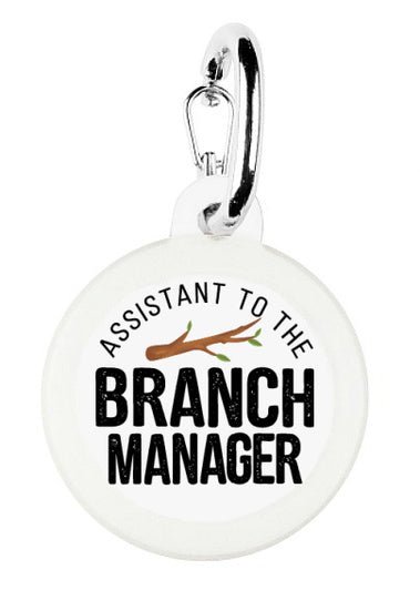 Bad Tags - Assistant to the Branch Manager - Bulletproof Pet Products Inc