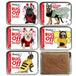 Bug Off Dog Bar Soap - By Blissful Dog - 3.5 oz - Bulletproof Pet Products Inc