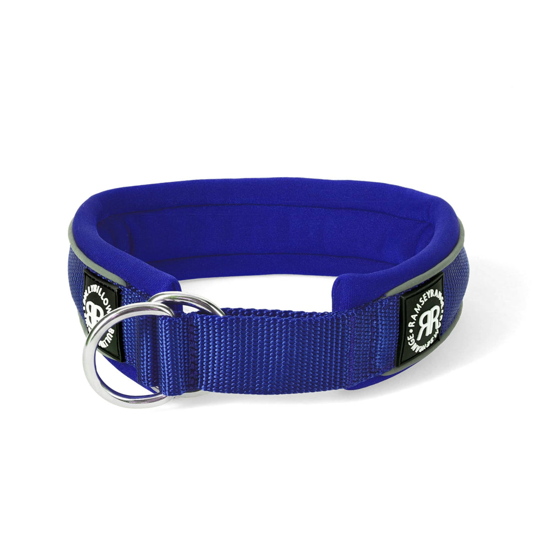 BULLY BILLOWS - 4CM RAMSEY RANGE - BLUE COLLAR (SERIES 2) - Bulletproof Pet Products Inc