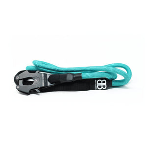 BULLY BILLOWS COMBAT ROPE LEADS - Bulletproof Pet Products Inc