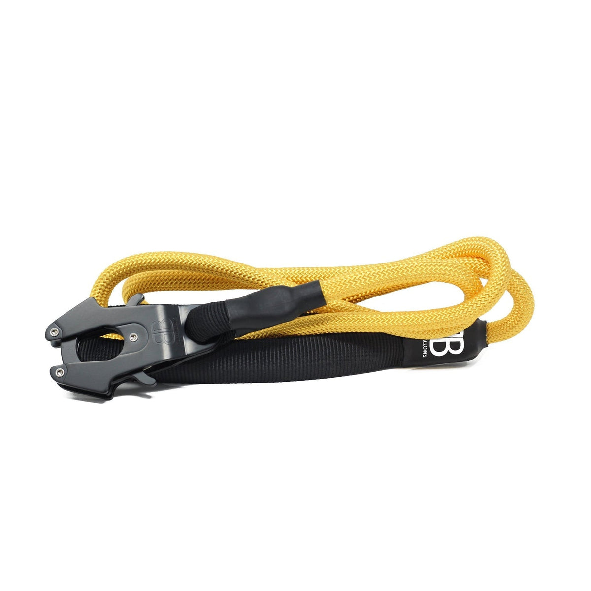 Combat Rope Lead Bully Billows - Combat Rope Leads