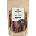 FARM HOUNDS - BEEF STRIPS - MADE IN THE USA - Bulletproof Pet Products Inc