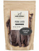 FARM HOUNDS - PORK LIVER - MADE IN THE USA - Bulletproof Pet Products Inc