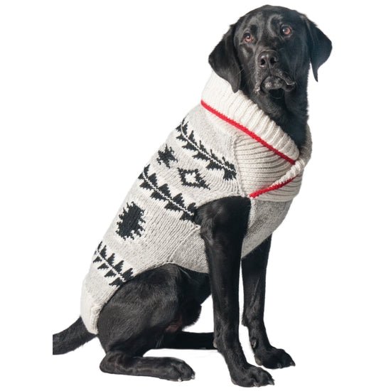 Jackson Dog Sweater - Bulletproof Pet Products Inc