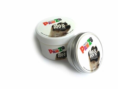 PawZ MaxWax - Paw Wax - 200 Grams - Bulletproof Pet Products Inc