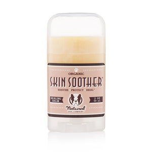 Skin Soother - By Natural Dog - Bulletproof Pet Products Inc