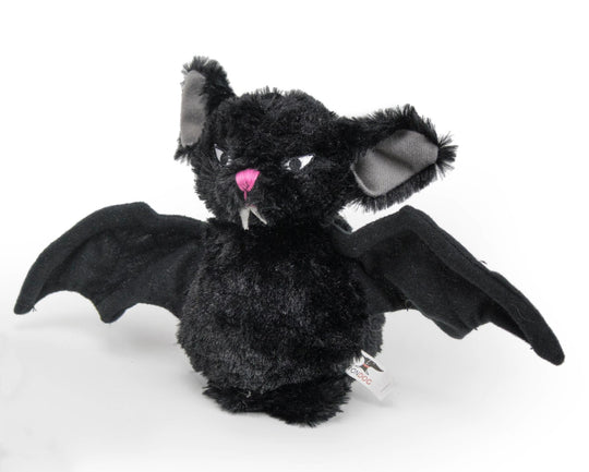 STEEL DOG TOYS - Creepy Baller - Bat - Bulletproof Pet Products Inc