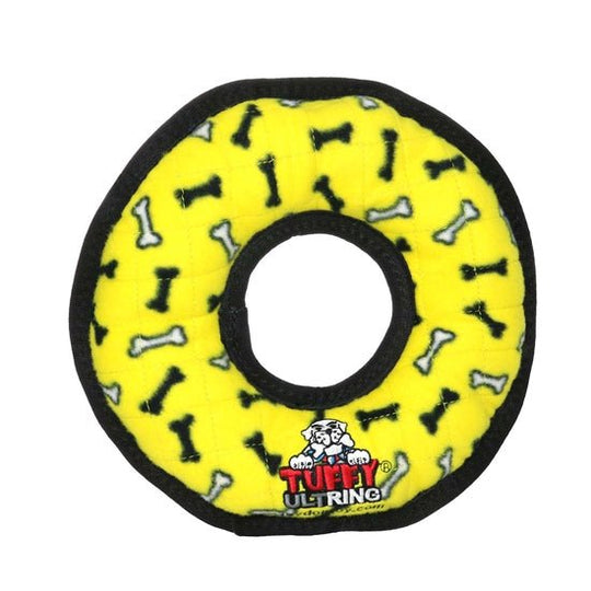 Tuffy Ultimate Ring - Bulletproof Pet Products Inc