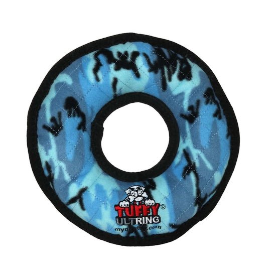 Tuffy Ultimate Ring - Bulletproof Pet Products Inc